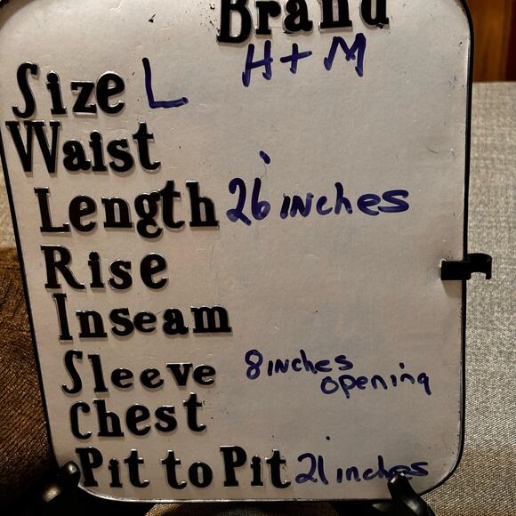 H&M Womens Size L Cowl Neck Sweater Cozy Elegant Stylish Fall Winter Layering - Picture 12 of 16